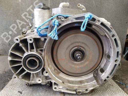 Gearbox SKODA KODIAQ I (NS6, NS7, NV7) 2.0 RS Bi-TDI 4x4 | BP32455135M3