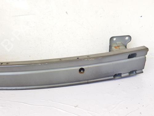 Front bumper reinforcement NISSAN QASHQAI II SUV (J11, J11_)  | BP28137147C109 