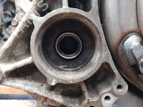 Gearbox MINI MINI COUNTRYMAN (F60) Cooper D | BP27620328M3 