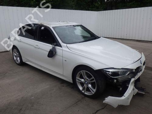 Parafango anteriore destro BMW 3 (F30, F80) 330 d | BP30891921C42