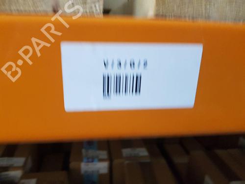 Electronic module VW FOX Hatchback (5Z1, 5Z3, 5Z4) 1.2 | BP29378813M83 