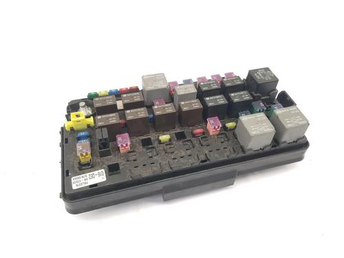 Sikringsdåse SSANGYONG ACTYON SPORTS II 2.2 Xdi 4WD (178 hp) 31841949