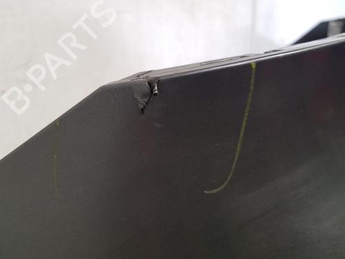 Rear bumper VW POLO V (6R1, 6C1) 1.4 (6R1) | BP29957287C8 