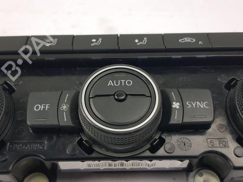 Climate control VW SCIROCCO III (137, 138) 2.0 TDI | BP29871056I5 