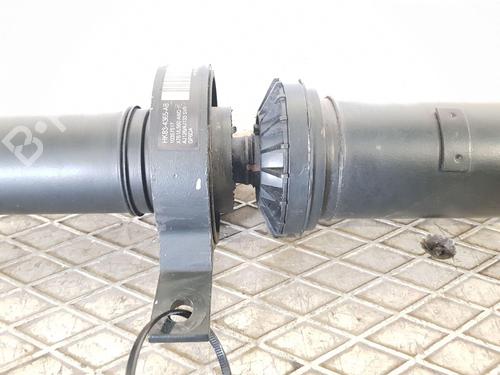 Driveshaft LAND ROVER RANGE ROVER VELAR (L560) | BP22671966M37 - Image 4