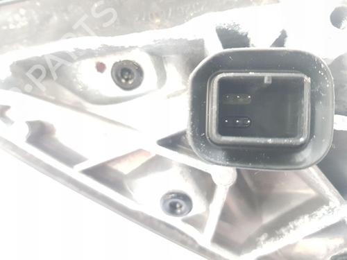 Right mirror BMW X1 (F48) sDrive 18 d | BP28482746C27 