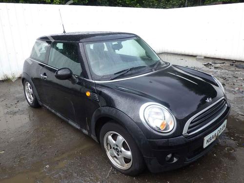 Servo brake MINI MINI (R56) One | BP22674651M42  - Image 9