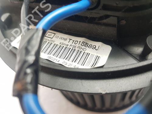 Heater blower motor CITROËN C1 (PM_, PN_) 1.0 | BP24810497M62 