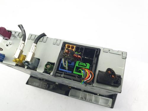 Electronic module AUDI Q5 (8RB) 2.0 TDI quattro | BP22658878M83 