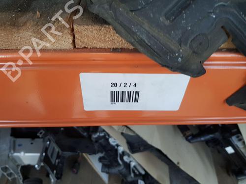 Water radiator ALFA ROMEO GIULIA (952_) 2.2 D (952AFA25, 952AFM25, 952ALA25) | BP29262770M31 - Image 16