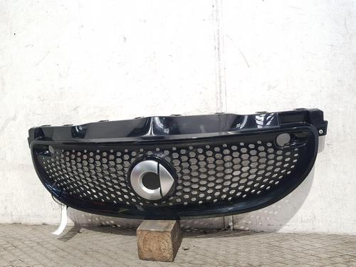 Grill SMART FORFOUR Hatchback (453) 1.0 (453.042, 453.043) | BP35934099C40 - Image 5