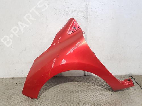 Guarda-lamas esquerdo Guarda-lamas esquerdo RENAULT CLIO IV (BH_) 0.9 TCe 90 (BHNF, BHMA, BHMH, BHJK, BHJR) (90 hp) 33890056 33890056