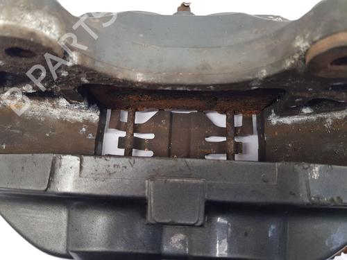 Right front brake caliper NISSAN 370Z Coupe (Z34) 3.7 V6 VVEL | BP30045347M104 