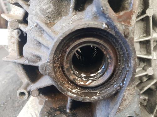 Gearbox FORD FIESTA VI (CB1, CCN) 1.4 TDCi | BP38002974M3 - Image 11