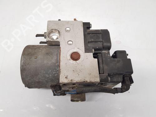 Used ABS pump ABS pump VAUXHALL ASTRA Mk IV (G) Convertible (T98) 1.6 16V (101 hp) 34708745 34708745