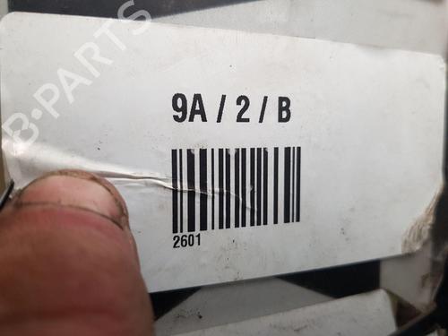 Gearbox FORD TRANSIT CUSTOM V362 Bus (F3)  | BP34638928M3  - Image 12