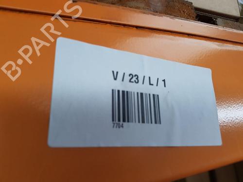 Módulo eletrónico JAGUAR XE (X760) 2.0 AWD | BP34425906M83 - Image 9
