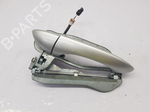 front-left-exterior-door-handle-bmw-x5-e53-2000-2001-2002-2003-2004-2005-2006-37438803 main image