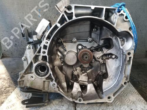 Gearbox NISSAN MICRA V (K14) | BP31842013M3