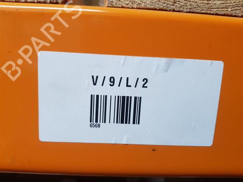 Fuel pump VW TRANSPORTER T5 Van (7HA, 7HH, 7EA, 7EH) 1.9 TDI | BP30823298M76