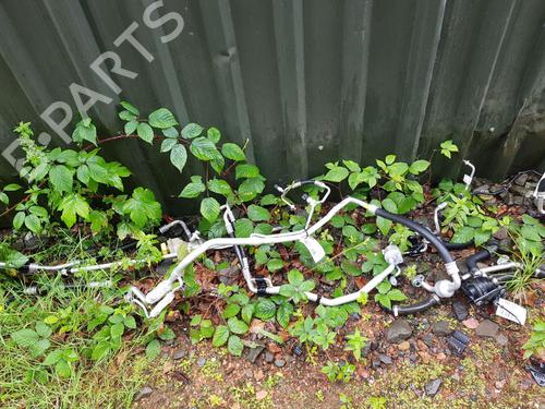 AC pipe HYUNDAI TUCSON (NX4E, NX4A)  | BP27392481M126 