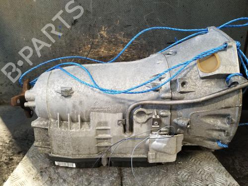 Gearbox MERCEDES-BENZ C-CLASS (W204) C 220 CDI (204.008) | BP31842009M3 