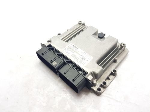 Used Engine control unit (ECU) PEUGEOT PARTNER Box Body/MPV 1.6 BlueHDi 100 (100 hp) 30891551