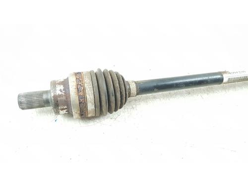 Left rear driveshaft VOLVO V60 I (155) 3.0 T AWD | BP22209683M40 