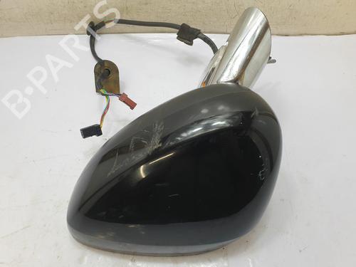 Left mirror CITROËN DS3 (SA_) 1.6 BlueHDi 120 | BP22672966C26 