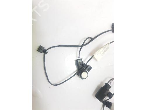 Electronic module SKODA FABIA III (NJ3) 1.0 | BP22671574M83 