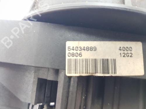 Squib airbag LAND ROVER DISCOVERY II (L318) 2.5 Td5 4x4 | BP26401007C102 