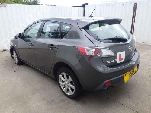 Injector MAZDA 3 (BL) 1.6 MZ-CD (BL14) | BP28329845M100  - Image 11