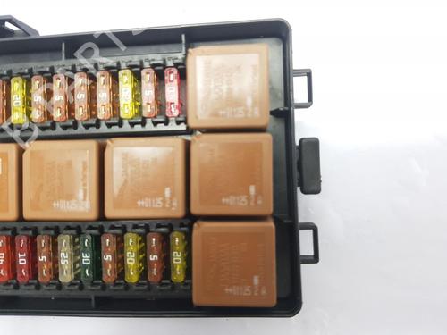 Fuse box JAGUAR XK 8 Coupe (X100) 4.0 | BP29620447E1 