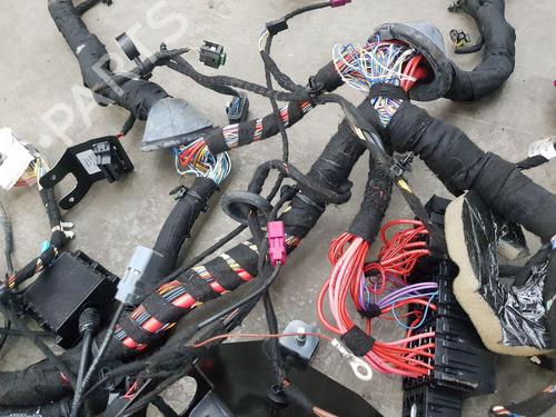 Ledningsnet MCLAREN 720S 4.0 | BP29957142E16