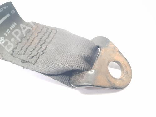 Front left seatbelt MERCEDES-BENZ CITAN Box Body/MPV (W415)  | BP32003819I26 