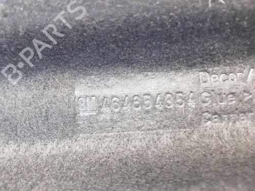 Hattehylde VAUXHALL CORSA Mk III (D) (S07) 1.2 i 16V (L08) | BP29871038C85