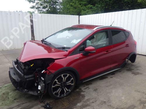 Headrest FORD FIESTA VII (HJ, HF)  | BP30045343I31  - Image 13