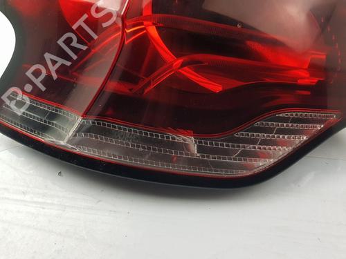 Left taillight CITROËN DS4 (NX_) 1.6 HDi 115 | BP30581178C34 - Image 4