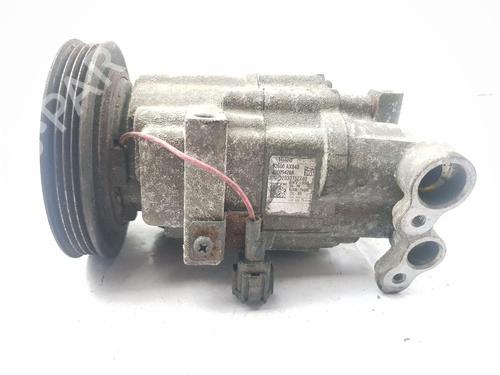 AC compressor NISSAN NOTE (E11, NE11) 1.4 | BP32870369M34 - Image 2