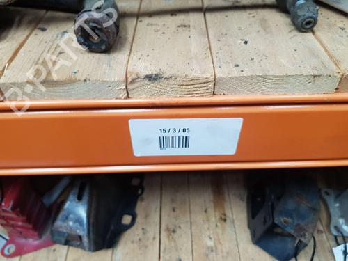 Anti roll bar BENTLEY CONTINENTAL Coupe (3S3) 6.0 W12 AWD | BP37439334M96 - Image 10