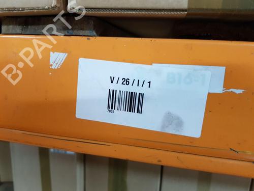 Fuel pump VW GOLF VII (5G1, BQ1, BE1, BE2) 1.6 TDI | BP24918457M76 