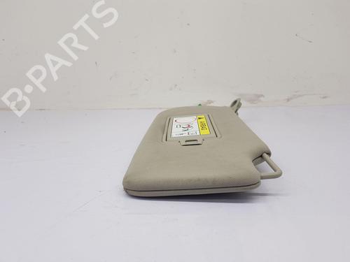 Left sun visor VOLVO XC90 II (256) B6 Mild Hybrid AWD | BP33853590I1 - Image 3