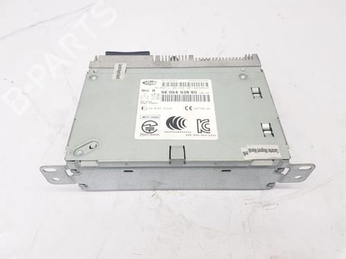 Used Radio Radio 36913255 36913255