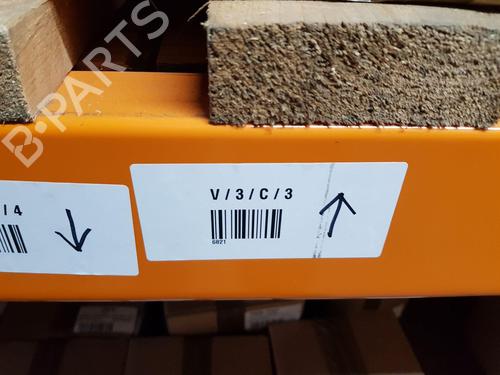 Electronic module OPEL CORSA F (P2JO) 1.2 (68) | BP29549107M83 