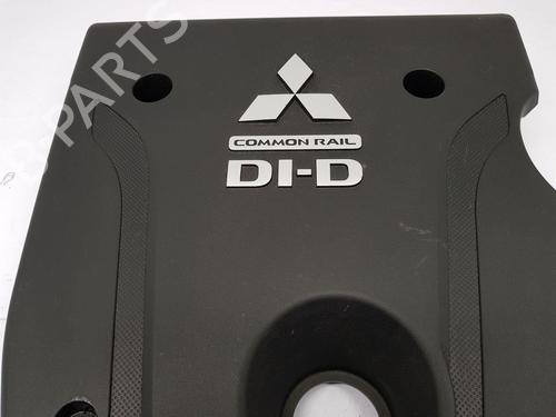 Upper protection MITSUBISHI L200 / TRITON (KJ_, KK_, KL_) 2.4 DI-D 4WD (KL1T) | BP22206698M93 