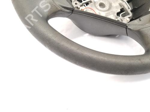 Steering wheel PEUGEOT PARTNER Tepee 1.6 HDi 90 | BP36167230C49 - Image 7