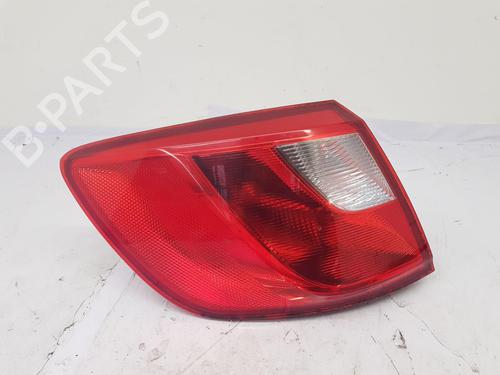 Used Left taillight Left taillight SEAT IBIZA IV ST (6J8, 6P8) 1.4 (85 hp) 33630223 33630223