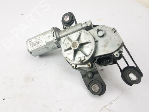 Rear wiper motor SEAT LEON (5F1) 1.4 TSI | BP32483941M102