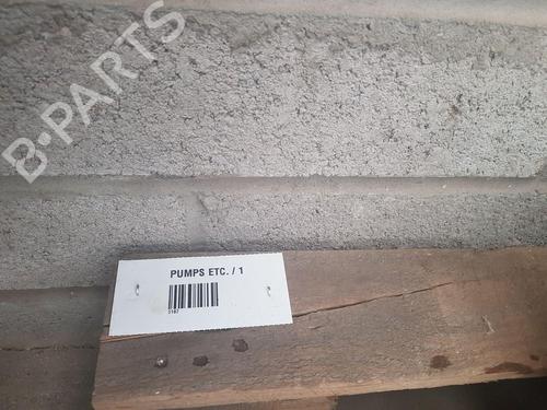 Alternator JEEP CHEROKEE (KL) 2.2 CRD 4x4 | BP22680235M7 - Image 8