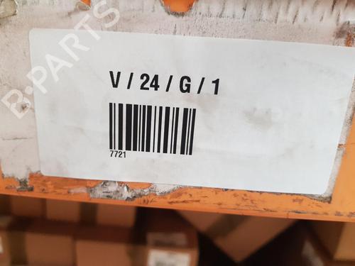 Instrument cluster FORD TRANSIT Bus (FD_ _, FB_ _, FS_ _, FZ_ _, FC_ _) 2.2 TDCi RWD | BP24869909C47 